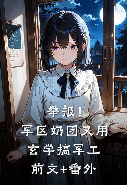 举报！军区奶团又用玄学搞军工前文+番外