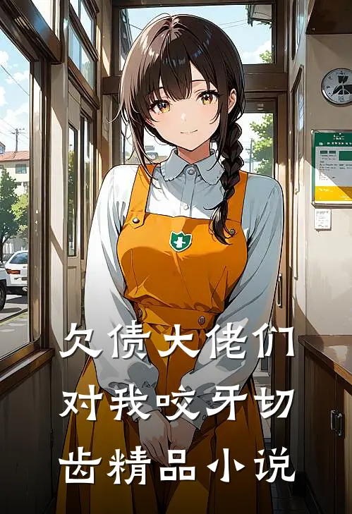 欠债大佬们对我咬牙切齿精品小说