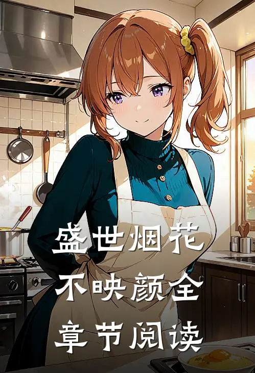 盛世烟花不映颜全章节阅读