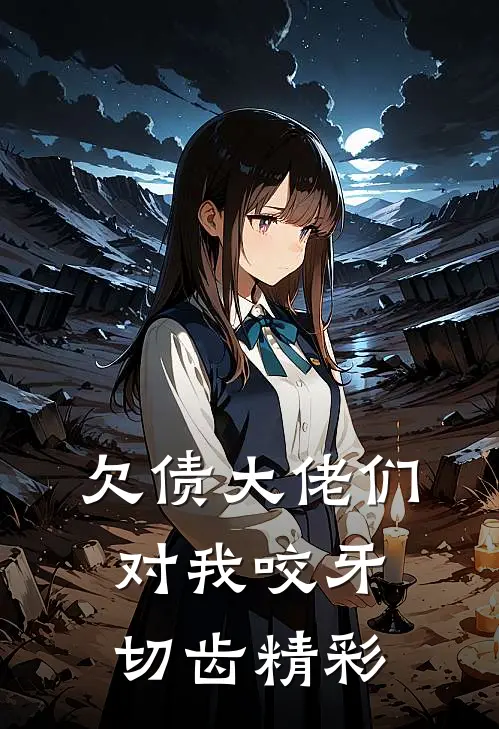 欠债大佬们对我咬牙切齿精彩