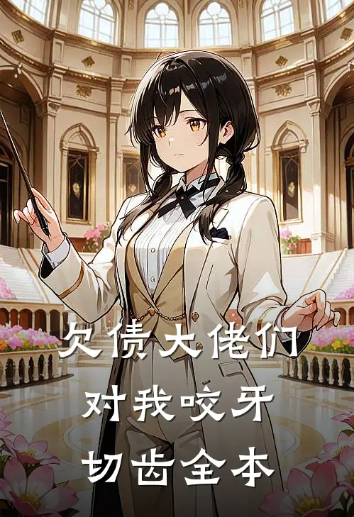 欠债大佬们对我咬牙切齿全本