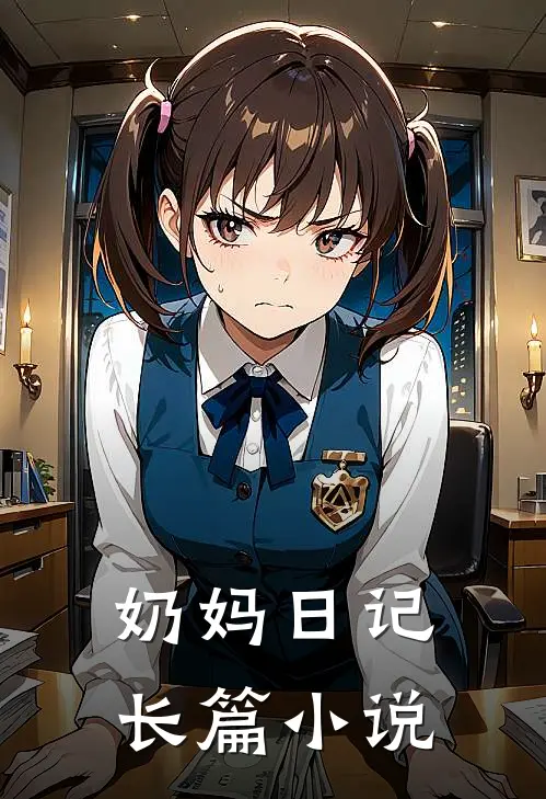 奶妈日记长篇小说