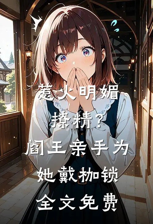 惹火明媚撩精？阎王亲手为她戴枷锁全文免费