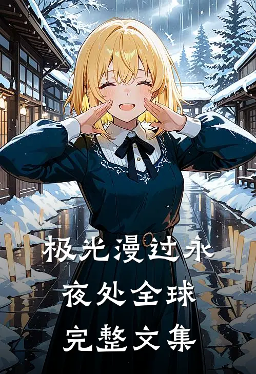 极光漫过永夜处全球完整文集