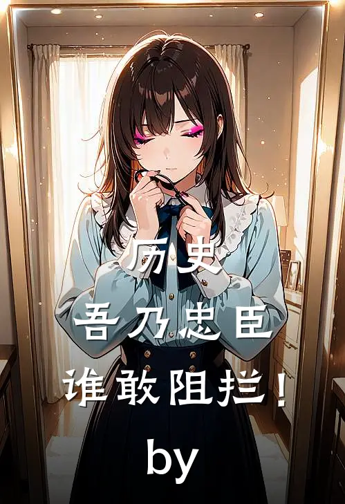历史：吾乃忠臣，谁敢阻拦！by