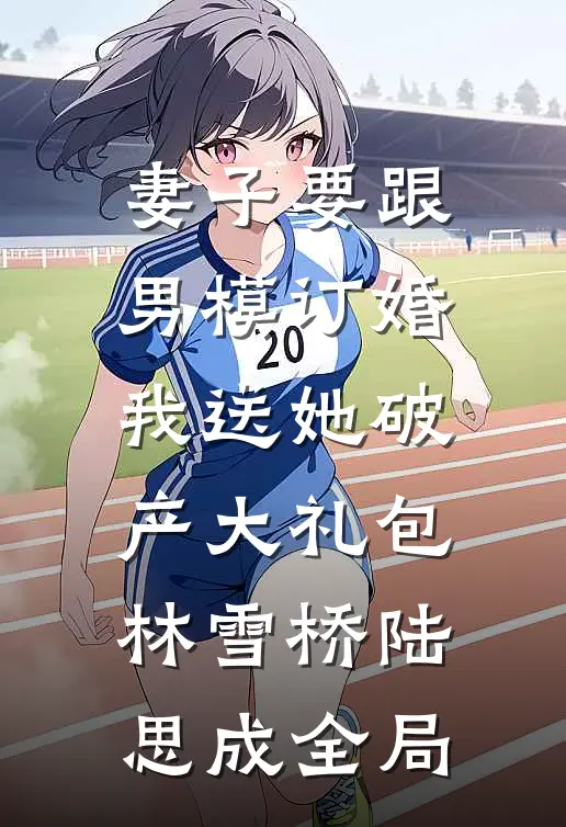 妻子要跟男模订婚，我送她破产大礼包林雪桥陆思成全局