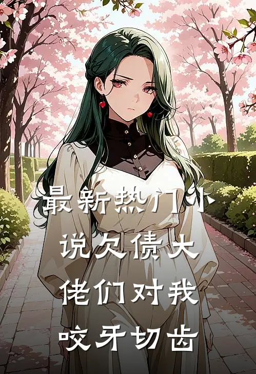 最新热门小说欠债大佬们对我咬牙切齿