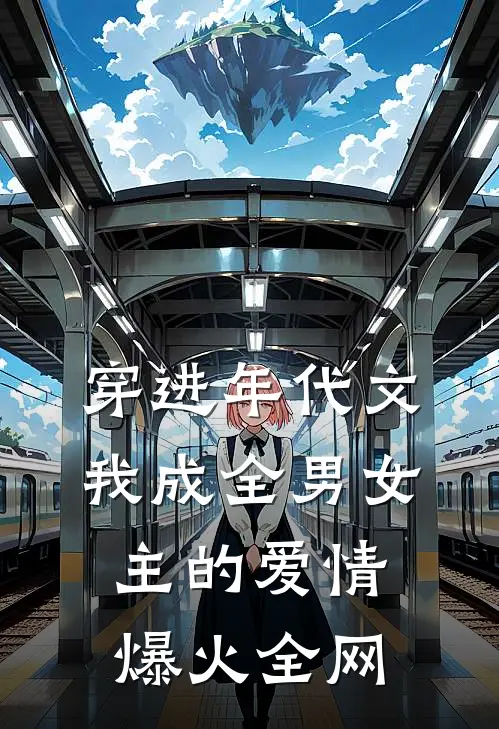穿进年代文，我成全男女主的爱情爆火全网