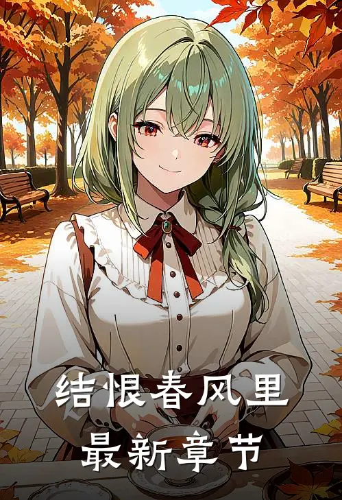 结恨春风里最新章节