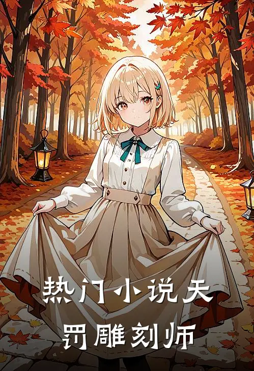热门小说天罚雕刻师