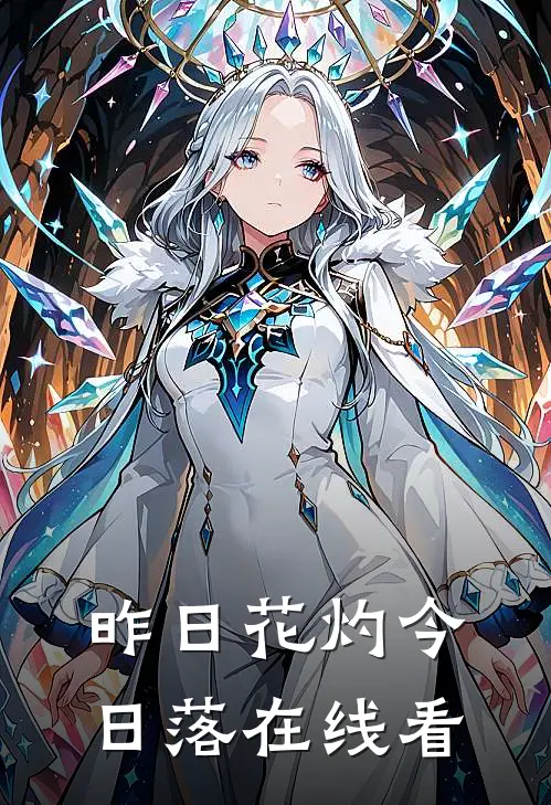 昨日花灼今日落在线看