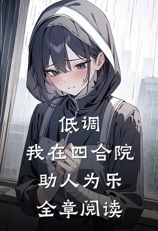 低调：我在四合院助人为乐全章阅读