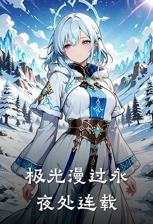 极光漫过永夜处连载