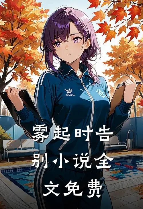 雾起时告别小说全文免费
