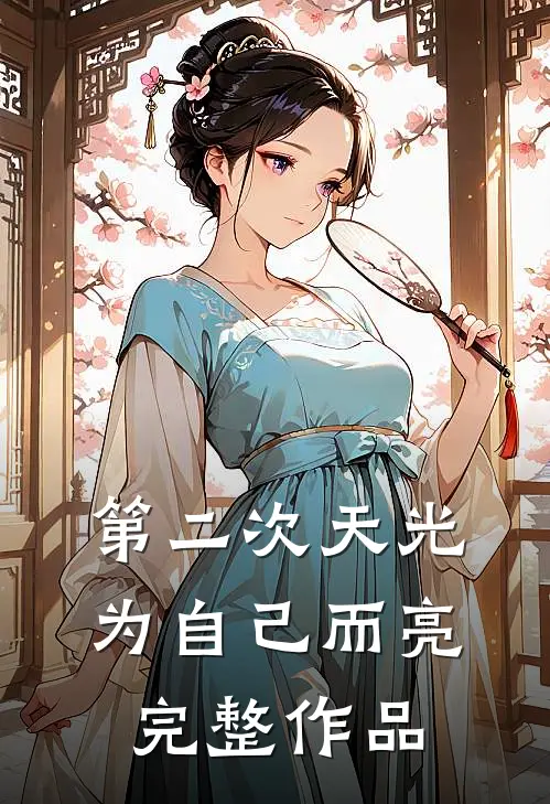 第二次天光，为自己而亮完整作品