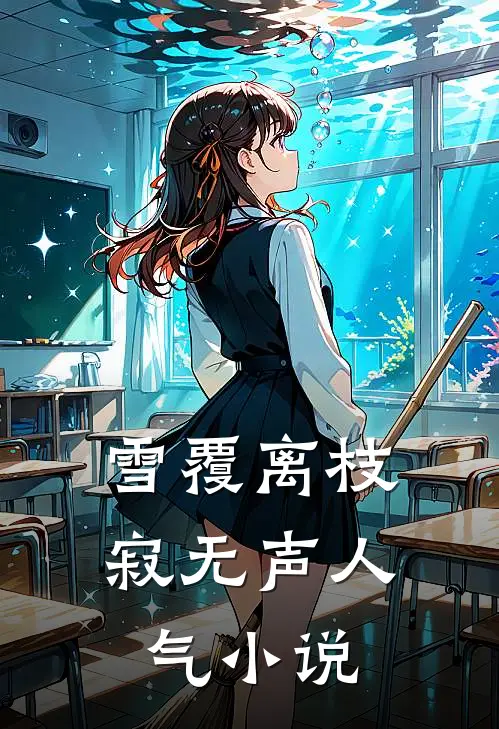 雪覆离枝寂无声人气小说