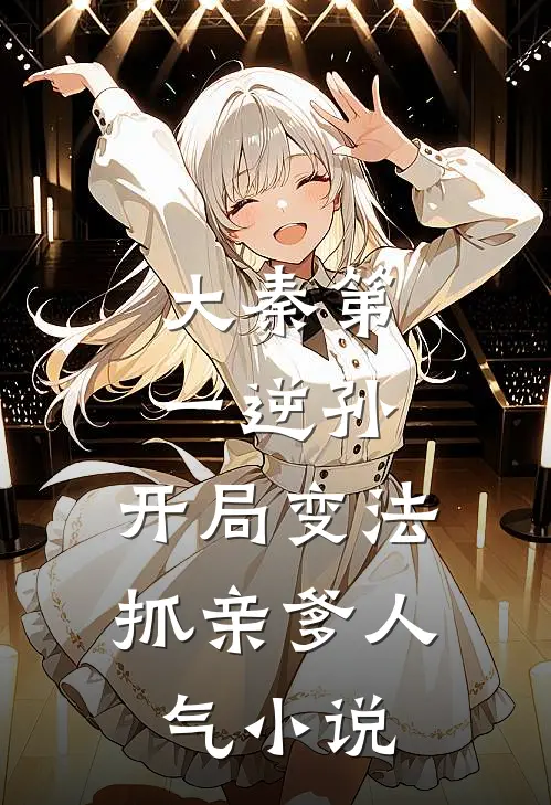 大秦第一逆孙：开局变法抓亲爹人气小说