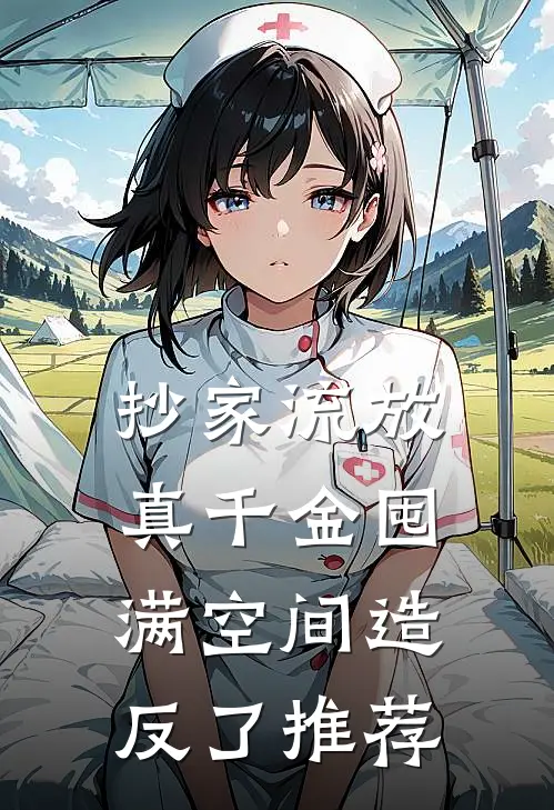 抄家流放，真千金囤满空间造反了推荐