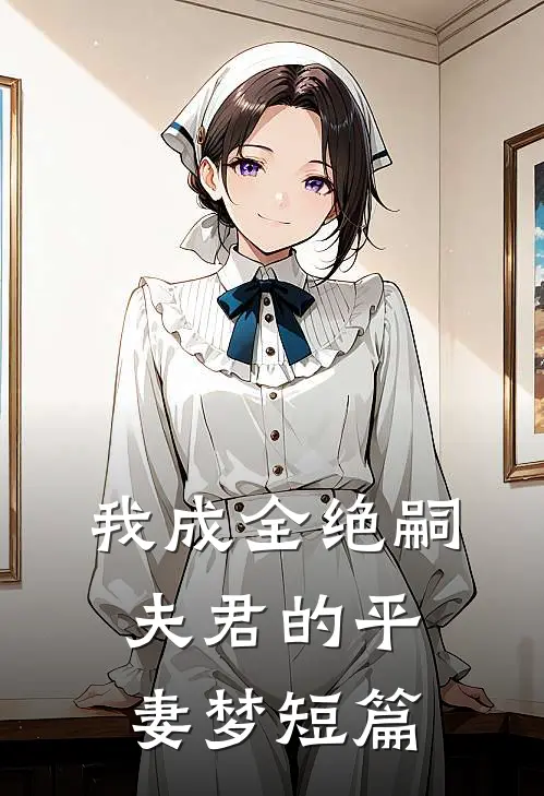 我成全绝嗣夫君的平妻梦短篇