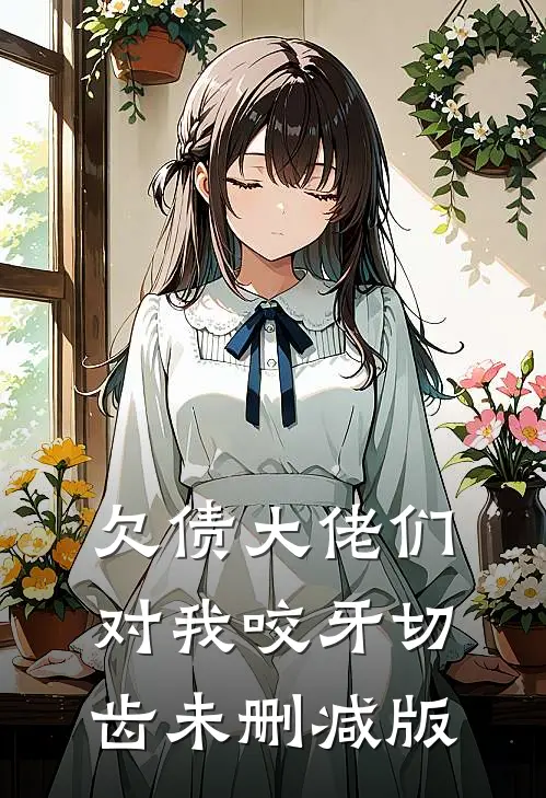 欠债大佬们对我咬牙切齿未删减版