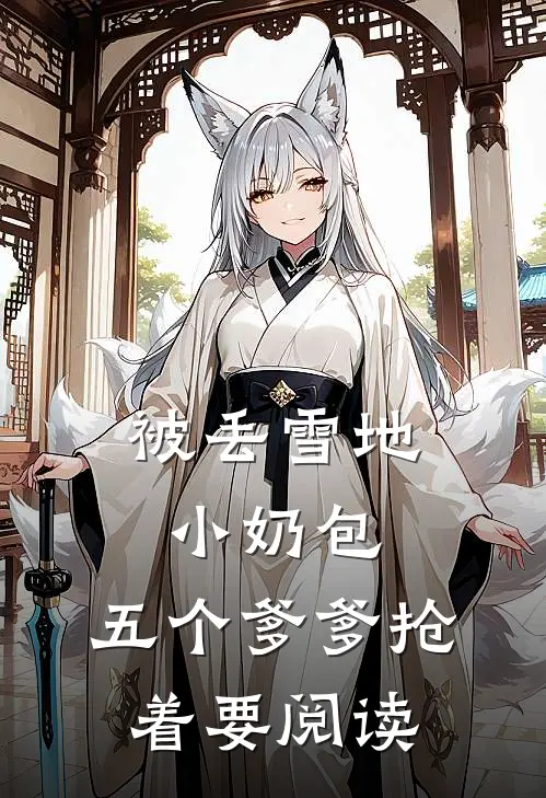 被丢雪地小奶包，五个爹爹抢着要阅读