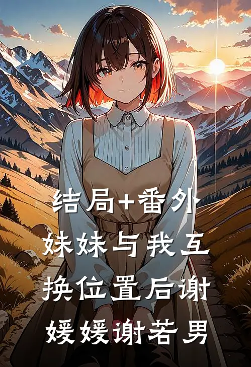 结局+番外妹妹与我互换位置后谢媛媛谢若男