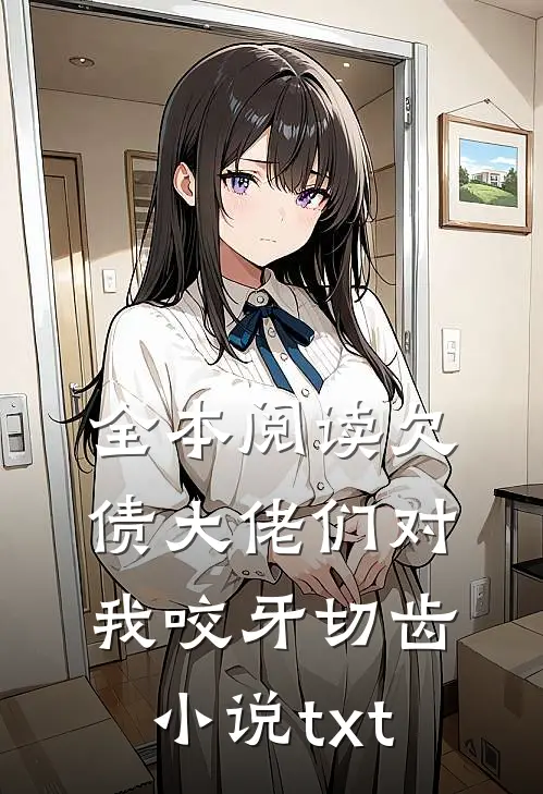 全本阅读欠债大佬们对我咬牙切齿小说txt