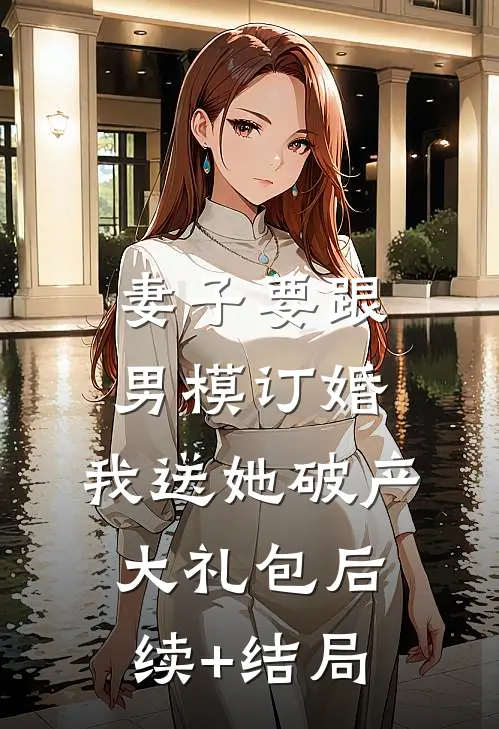 妻子要跟男模订婚，我送她破产大礼包后续+结局