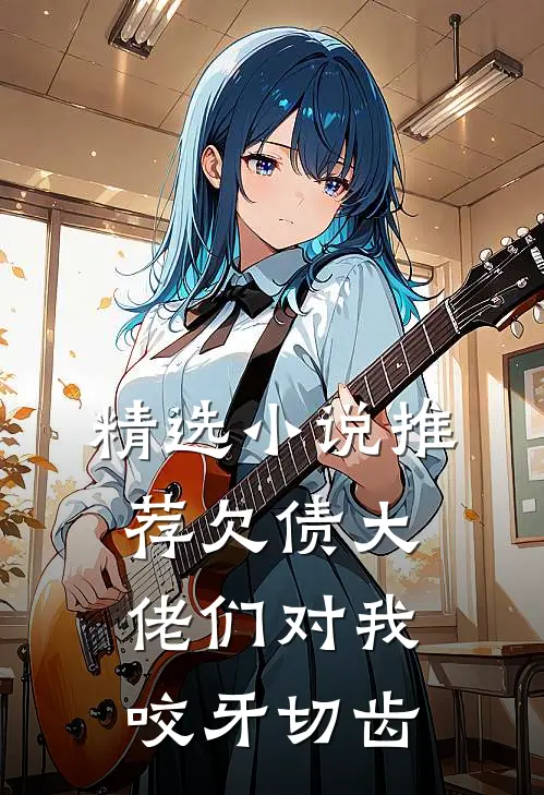 精选小说推荐欠债大佬们对我咬牙切齿