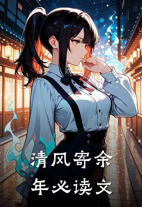 清风寄余年必读文