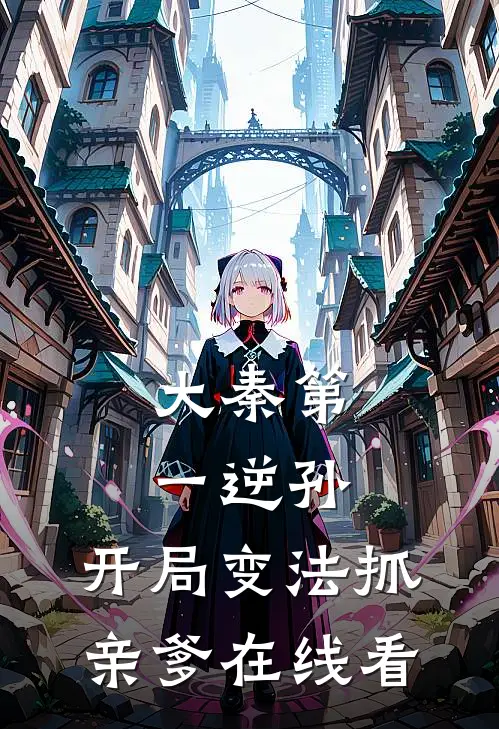 大秦第一逆孙：开局变法抓亲爹在线看