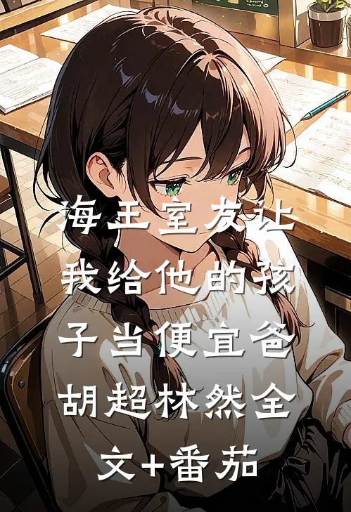 海王室友让我给他的孩子当便宜爸胡超林然全文+番茄
