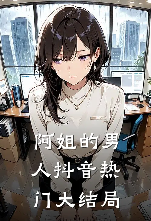 阿姐的男人抖音热门大结局