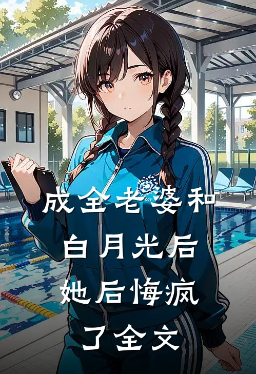 成全老婆和白月光后,她后悔疯了全文阅读
