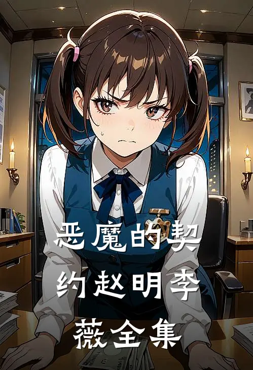恶魔的契约赵明李薇 全集免费阅读