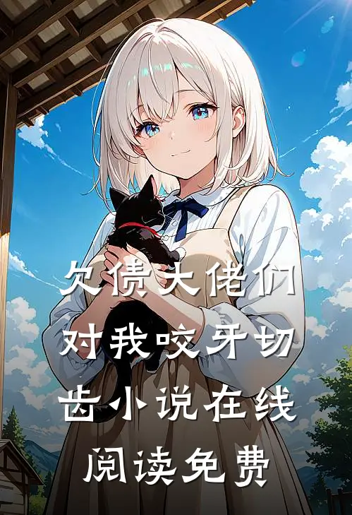欠债大佬们对我咬牙切齿小说在线阅读免费