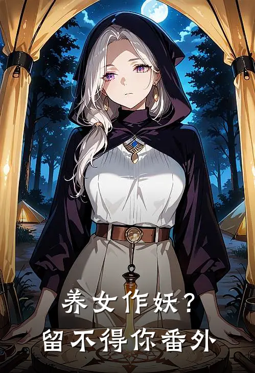 养女作妖？留不得你 番外