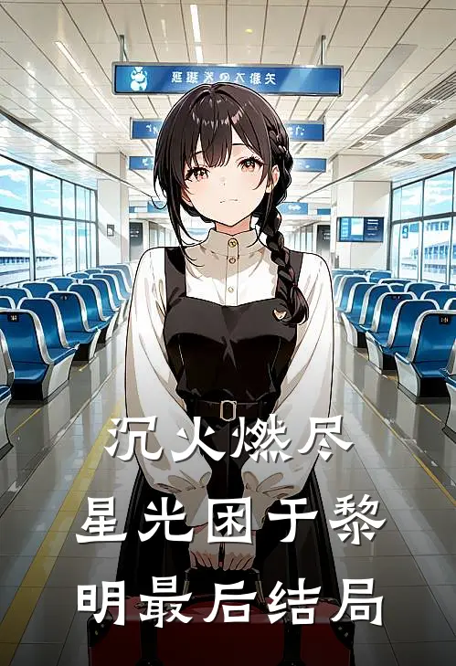 沉火燃尽，星光困于黎明最后结局