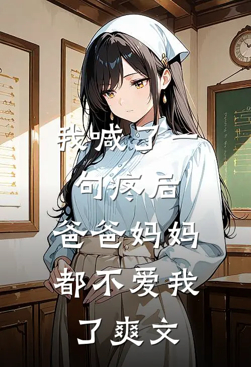 我喊了一句疼后，爸爸妈妈都不爱我了爽文