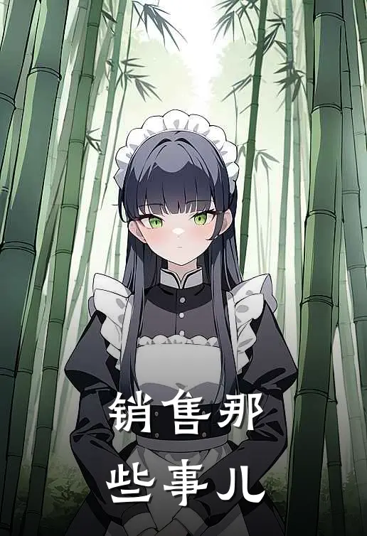 销售那些事儿