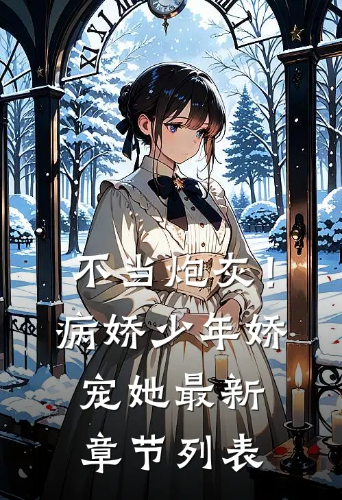 不当炮灰！病娇少年娇宠她最新章节列表
