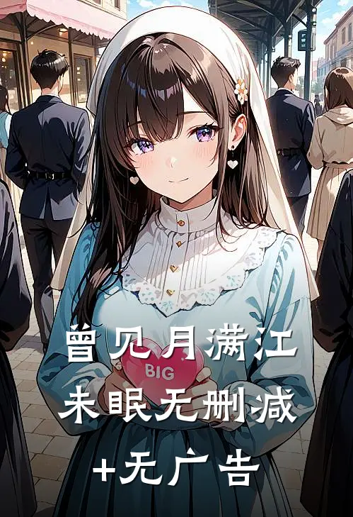 曾见月满江未眠无删减+无广告