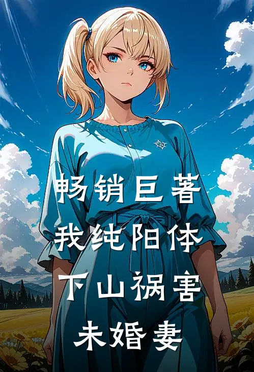 畅销巨著我纯阳体，下山祸害未婚妻