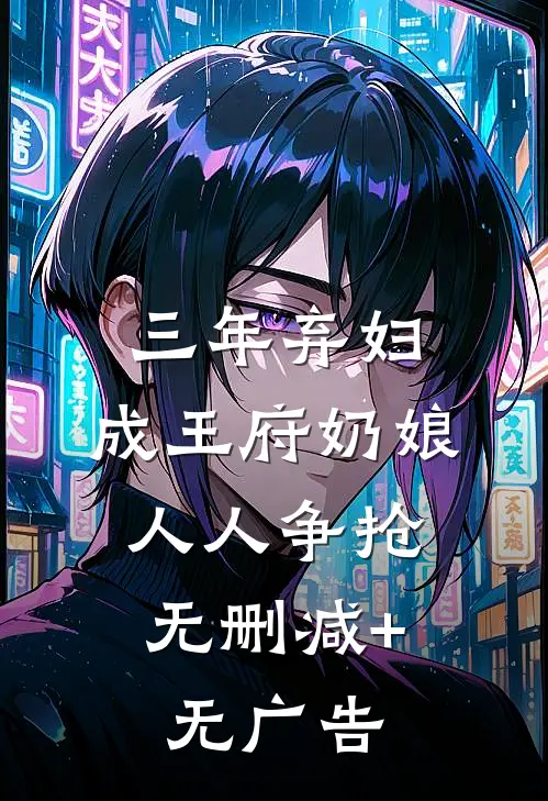 三年弃妇，成王府奶娘，人人争抢无删减+无广告