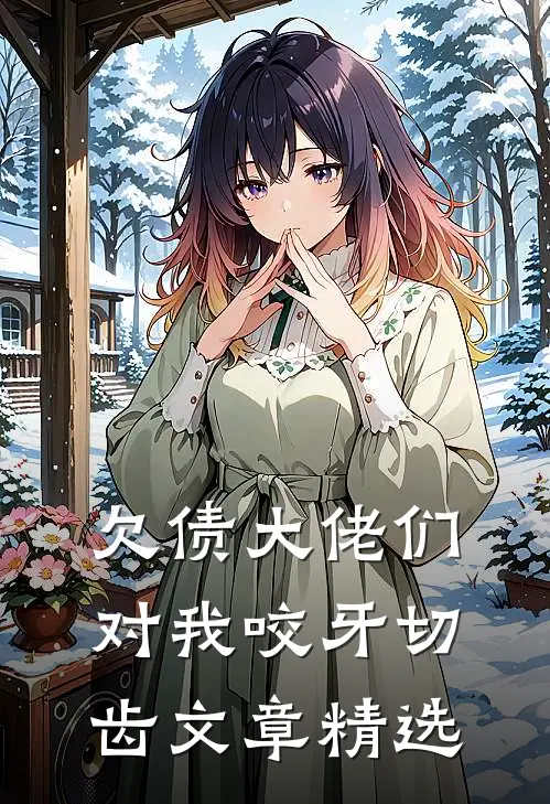 欠债大佬们对我咬牙切齿文章精选