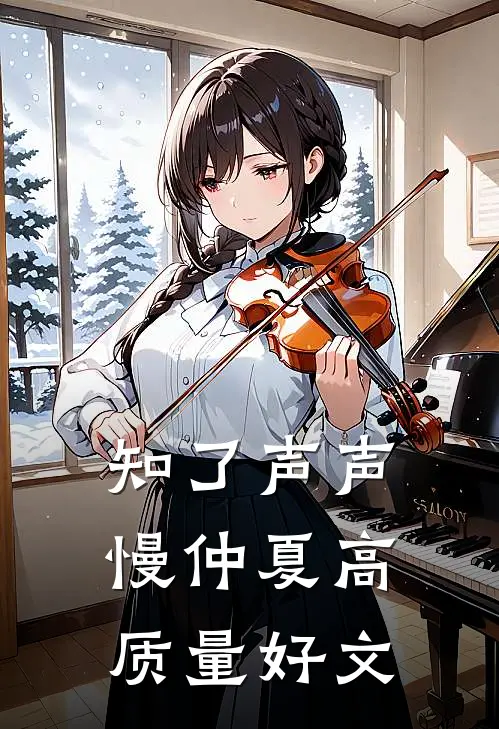 知了声声慢仲夏高质量好文