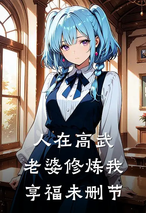 人在高武，老婆修炼我享福未删节