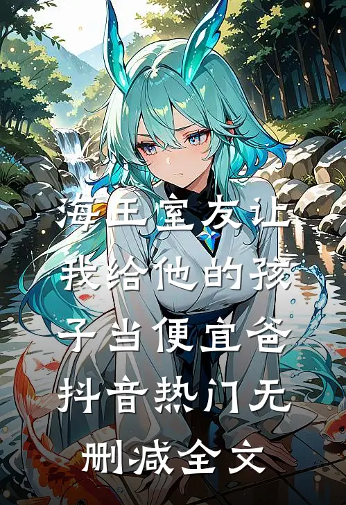 海王室友让我给他的孩子当便宜爸抖音热门无删减全文