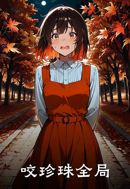 咬珍珠全局