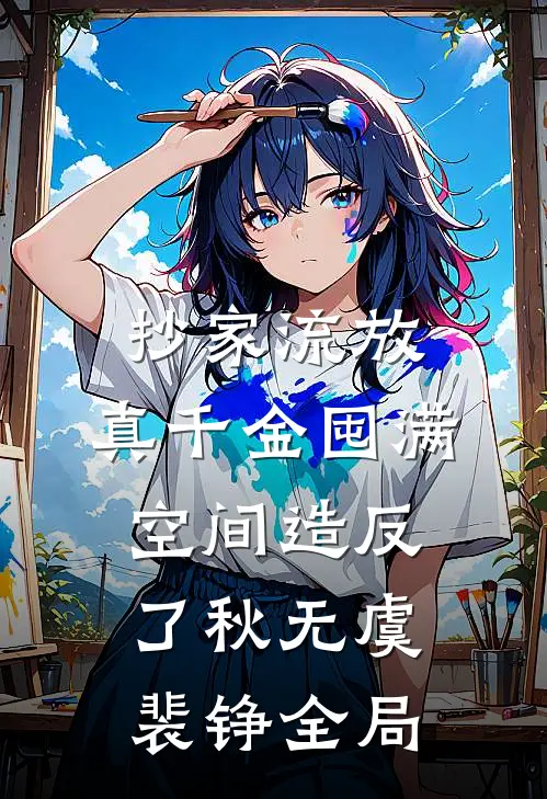抄家流放，真千金囤满空间造反了秋无虞裴铮全局